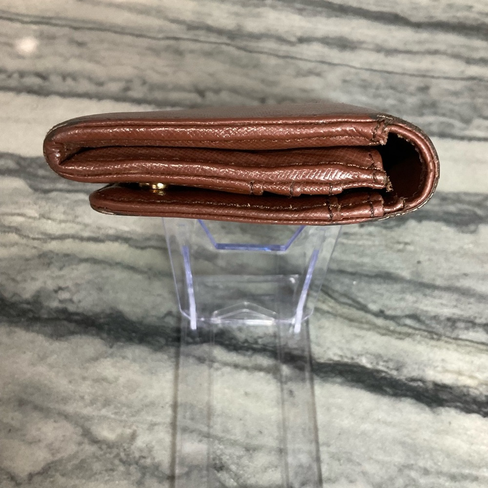 Tory Burch‎ Robinson Envelope Continental Wallet - Picture 8 of 11